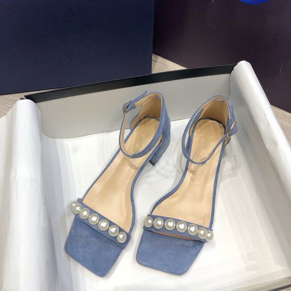 summer fashion luxury women low heeled pearl sandals square toe open one word strap slippers designer roman brand shoes 60% off store online, Black
summer fashion luxury women low heeled pearl sandals square toe open one word strap slippers designer roman brand shoes 60% off store online, Black
