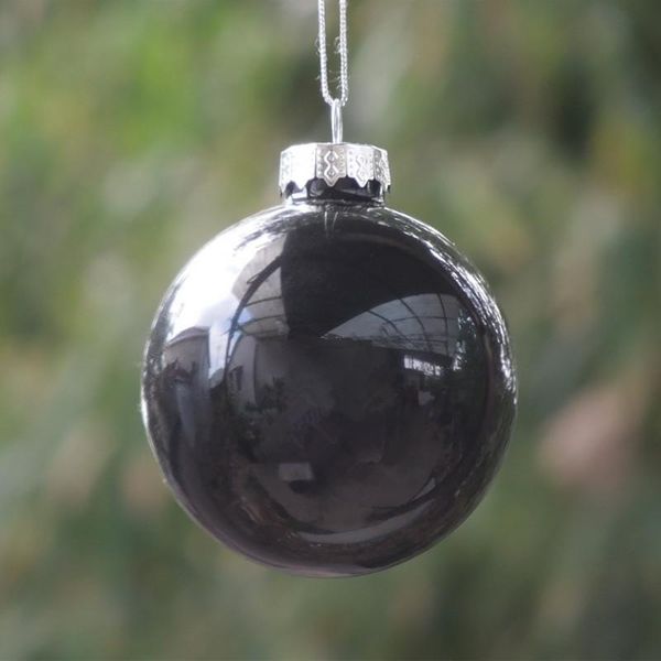 party decoration 12pcs/pack diameter=12cm black series glass ball christmas day home transparent hanging globe window wedding prop
party decoration 12pcs/pack diameter=12cm black series glass ball christmas day home transparent hanging globe window wedding prop
