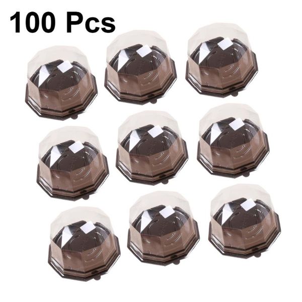 gift wrap 100 pcs disposable mooncake container diamond shape cake boxes mousse packaging holder food with lid
gift wrap 100 pcs disposable mooncake container diamond shape cake boxes mousse packaging holder food with lid