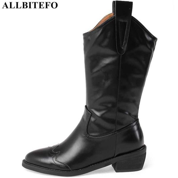 allbitefo pu + genuine leather ankle boots fashion leisure brand women boots women's high heel shoes motorcycle boots shoes 210611, Black
allbitefo pu + genuine leather ankle boots fashion leisure brand women boots women's high heel shoes motorcycle boots shoes 210611, Black