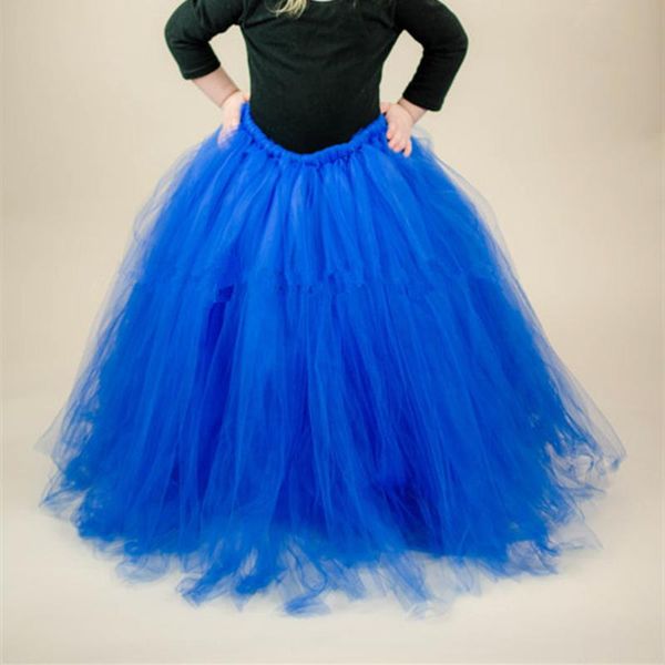 skirts sapphire blue christmas girls tutu skirt fluffy tulle kids birthday party children princess ball gown long
skirts sapphire blue christmas girls tutu skirt fluffy tulle kids birthday party children princess ball gown long