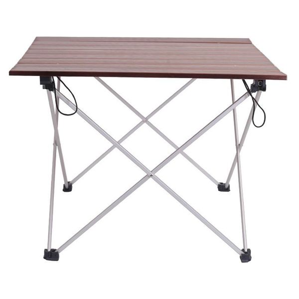 camp furniture ultralight aluminum alloy table outdoor camping portable folding self-driving
camp furniture ultralight aluminum alloy table outdoor camping portable folding self-driving