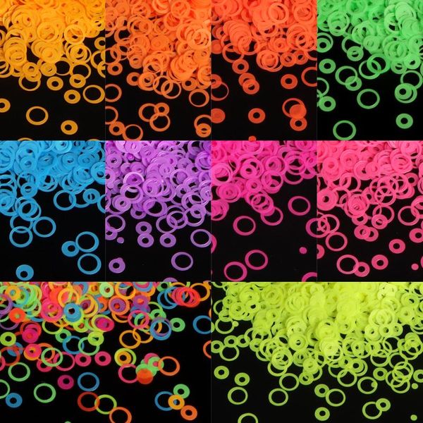 nail art decorations fluorescence hollow circle shapes glitter flakes mixed size colourful neon sequins for polish manicure, Silver;gold
nail art decorations fluorescence hollow circle shapes glitter flakes mixed size colourful neon sequins for polish manicure, Silver;gold