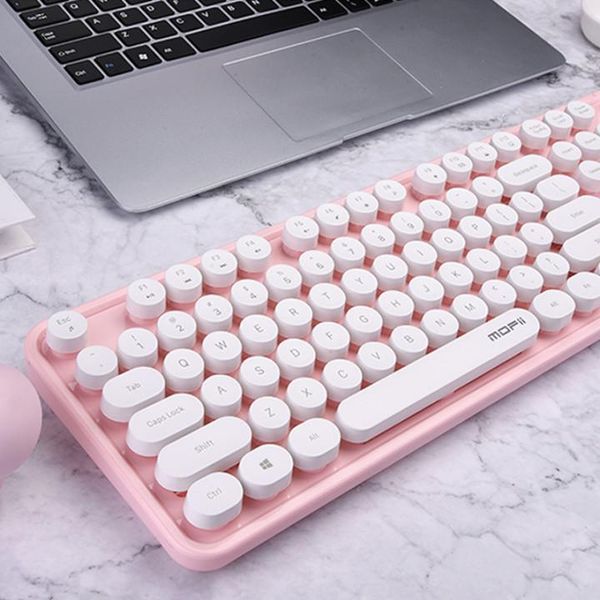 keyboard mouse combos wireless and ergonomic set pink mechanical 104 keys gaming backlight for pc lapcomputer gamer
keyboard mouse combos wireless and ergonomic set pink mechanical 104 keys gaming backlight for pc lapcomputer gamer