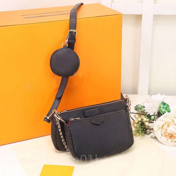 2021 luxury designer womens handbags bag 3 pieces set of mens wallet flower crossbody famous ladys purses shoulder bags
2021 luxury designer womens handbags bag 3 pieces set of mens wallet flower crossbody famous ladys purses shoulder bags