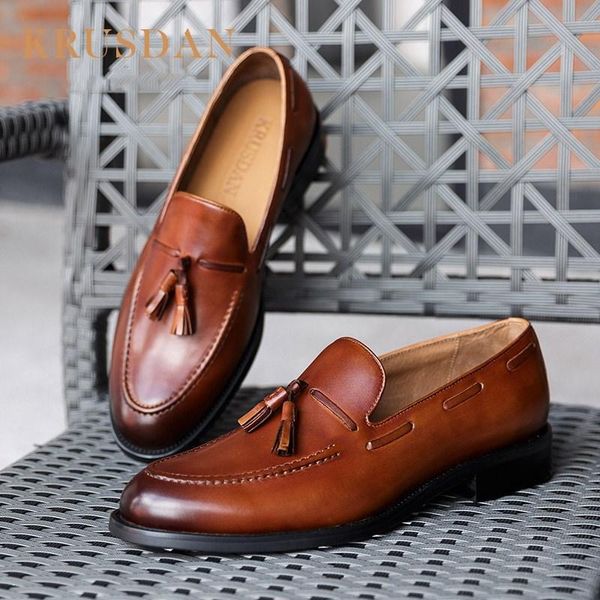 dress shoes handmade mens formal genuine leather oxford for men dressing wedding brogues office slip on driving, Black
dress shoes handmade mens formal genuine leather oxford for men dressing wedding brogues office slip on driving, Black