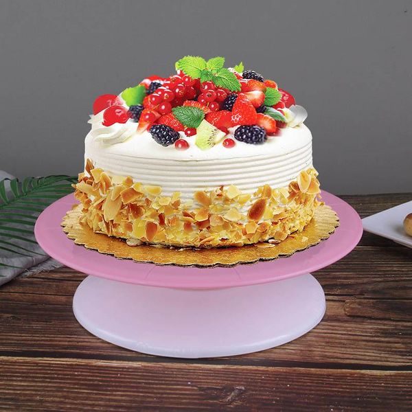 cake turntable removable foldable rotate stand non-slip rotating table decorating tool baking & pastry tools
cake turntable removable foldable rotate stand non-slip rotating table decorating tool baking & pastry tools