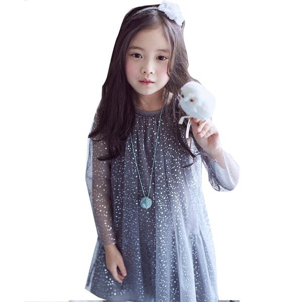 girl's dresses baby birthday dress long sleeves princess girls kids robe fille shiny children for party, Red;yellow
girl's dresses baby birthday dress long sleeves princess girls kids robe fille shiny children for party, Red;yellow
