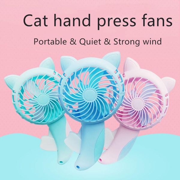 party favor pocket fans handheld fan household no battery mini electric coloured manual handpress portable cartoon cooling
party favor pocket fans handheld fan household no battery mini electric coloured manual handpress portable cartoon cooling