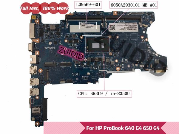 motherboards l09569-601 6050a2930101-mb-a01 for probook 640 g4 650 lapmotherboard l09569-001 with cpu -8350u 100% testing working
motherboards l09569-601 6050a2930101-mb-a01 for probook 640 g4 650 lapmotherboard l09569-001 with cpu -8350u 100% testing working