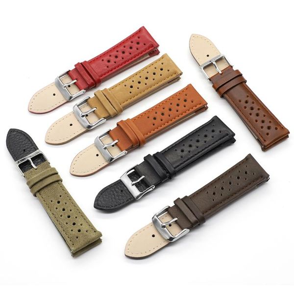 watch bands onthelevel 18 19 20mm leather skin strap 22mm 24mm soft black blue brown watchband with quick release bar wristband #e, Black;brown
watch bands onthelevel 18 19 20mm leather skin strap 22mm 24mm soft black blue brown watchband with quick release bar wristband #e, Black;brown
