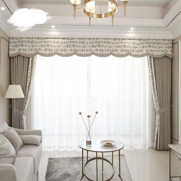 curtain & drapes custom modern simplicity flannel splicing stone livingroom blackout valance tulle panel m1187
curtain & drapes custom modern simplicity flannel splicing stone livingroom blackout valance tulle panel m1187