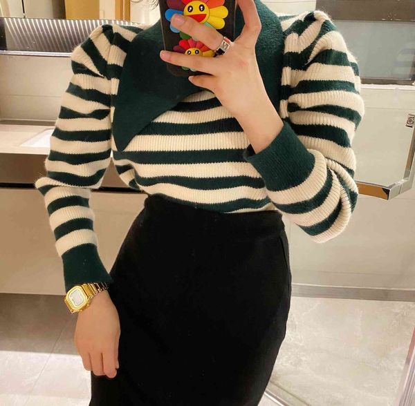 women's sweaters female vintage shirt, autumn sweaters, puffing sleeves, casual fashion mesh , korean jumpers, nl5c, White;black
women's sweaters female vintage shirt, autumn sweaters, puffing sleeves, casual fashion mesh , korean jumpers, nl5c, White;black