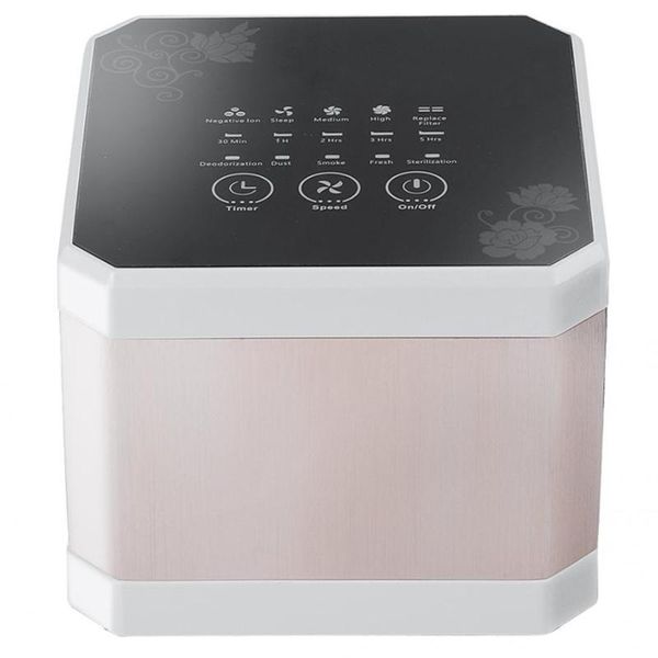 air purifiers 3 levels adjustable negative ion purifier dust formaldehyde odor removal reduces bacteria home desktop
air purifiers 3 levels adjustable negative ion purifier dust formaldehyde odor removal reduces bacteria home desktop
