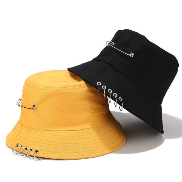 caps & hats female burrs bucket harajuku hat fishing outdoor panama hip hop cap men's summer for fisherman women, Yellow
caps & hats female burrs bucket harajuku hat fishing outdoor panama hip hop cap men's summer for fisherman women, Yellow