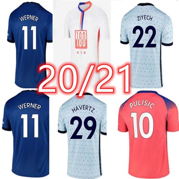 high-quality 20 21 soccer jerseys abraham werner havertz chilwell ziyech zouma football shirt pulisic camiseta kante mount, Black;yellow
high-quality 20 21 soccer jerseys abraham werner havertz chilwell ziyech zouma football shirt pulisic camiseta kante mount, Black;yellow