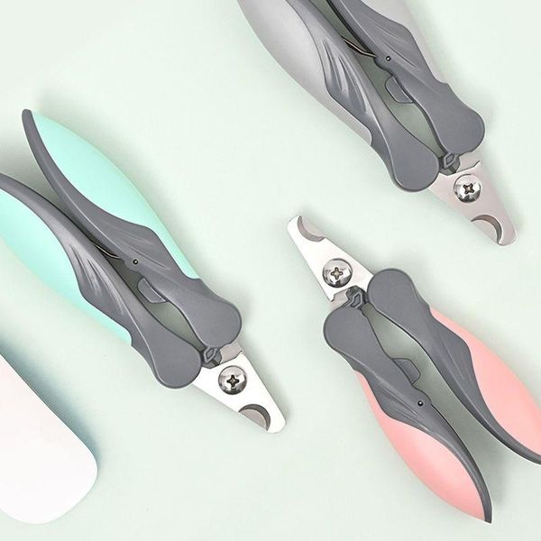 dog grooming nail clipper for pet professional cutter beauty scissors trimmer small dogs medium and large
dog grooming nail clipper for pet professional cutter beauty scissors trimmer small dogs medium and large
