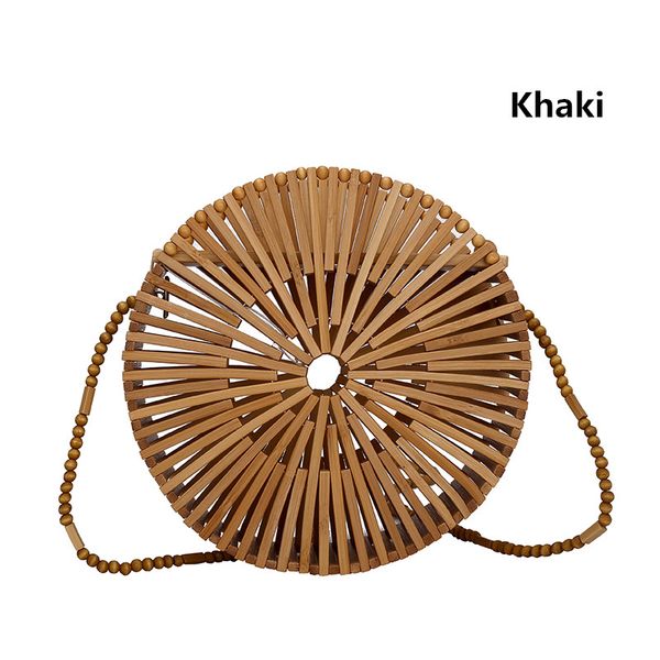 round handbags for women summer hollow out beach bags fashion shoulder handmade ladies luxury rattan messenger bag
round handbags for women summer hollow out beach bags fashion shoulder handmade ladies luxury rattan messenger bag
