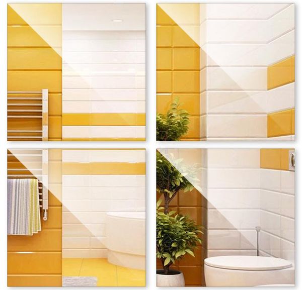 mirrors 4pcs mirror wall tile stickers waterproof self adhesive square sticker decor living room home 30cm x
mirrors 4pcs mirror wall tile stickers waterproof self adhesive square sticker decor living room home 30cm x