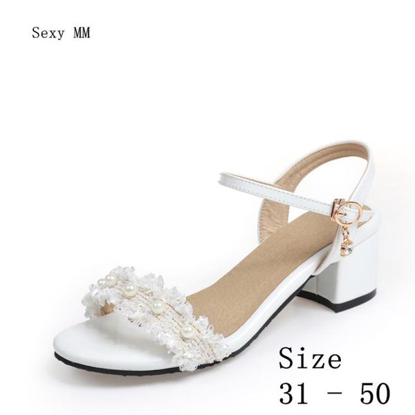 dress shoes women low high heel gladiator sandals woman heels small plus size 31 32 33 - 40 41 42 43 44 45 46 47 48 49 50, Black
dress shoes women low high heel gladiator sandals woman heels small plus size 31 32 33 - 40 41 42 43 44 45 46 47 48 49 50, Black