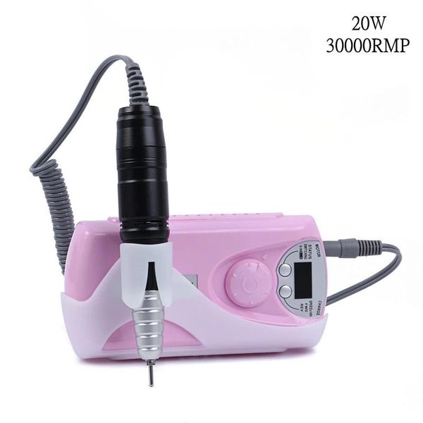 nail drill & accessories 30000rpm/35000rpm professional electric machine file hd display manicure pen lathe sander
nail drill & accessories 30000rpm/35000rpm professional electric machine file hd display manicure pen lathe sander