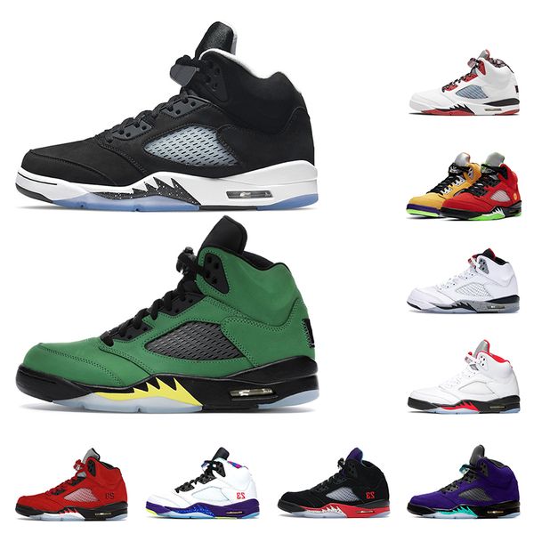 men basketball shoes 5s oreo raging red alternate oregon what the blue suede michigan mens trainers sports sneakers fashion outdoor
men basketball shoes 5s oreo raging red alternate oregon what the blue suede michigan mens trainers sports sneakers fashion outdoor