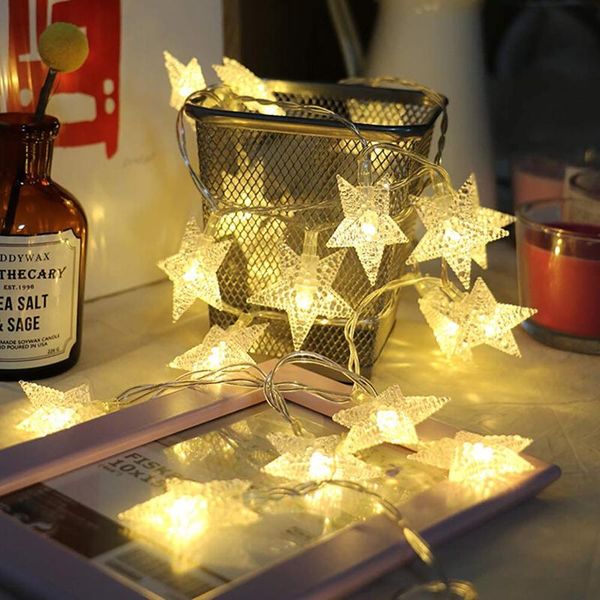 storage boxes & bins led star fairy lights battery operated twinkle string light copper wire xmas wedding party decor five pointed
storage boxes & bins led star fairy lights battery operated twinkle string light copper wire xmas wedding party decor five pointed