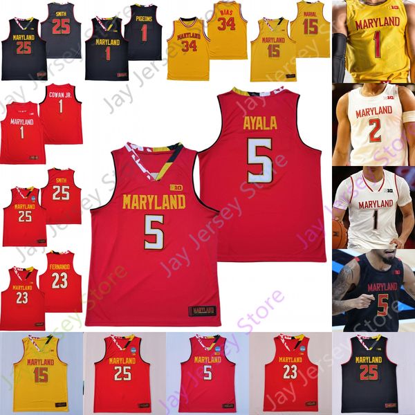 maryland terrapins stats basketball jersey ncaa college eric ayala donta scott qudus wahab fatts russell julian reese ian martinez pavlo dzi, Black;red
maryland terrapins stats basketball jersey ncaa college eric ayala donta scott qudus wahab fatts russell julian reese ian martinez pavlo dzi, Black;red