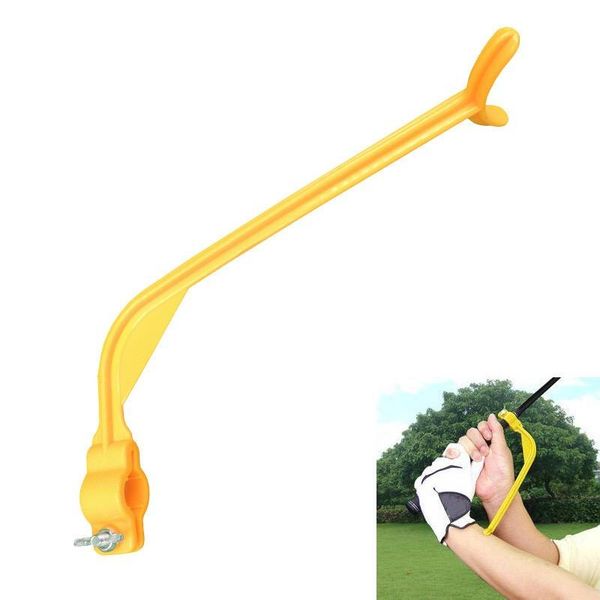 golf training aids practice guide swing trainer beginner alignment clubs gesture correct wrist tools accessories yello
golf training aids practice guide swing trainer beginner alignment clubs gesture correct wrist tools accessories yello