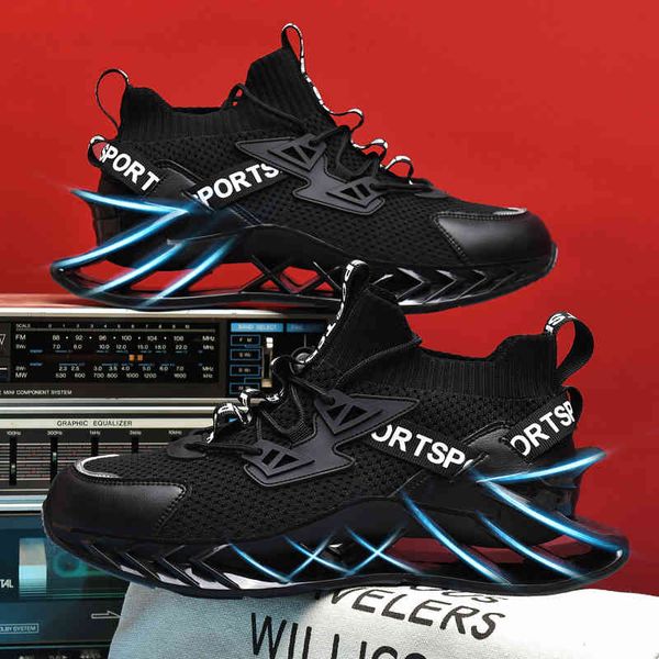 blade running shoes for men breathable sneakers walk cushioning sports shoes outdoor wear-resistant jogging shoes
blade running shoes for men breathable sneakers walk cushioning sports shoes outdoor wear-resistant jogging shoes