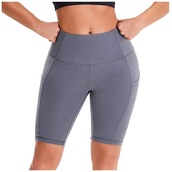 women's shorts biker workout 2021 summer vintage high waist womens solid with 2 hidden pockets tight, White;black
women's shorts biker workout 2021 summer vintage high waist womens solid with 2 hidden pockets tight, White;black