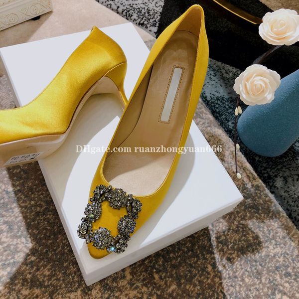 high heel real silk dress shoes styles women stiletto heels flat bottom 1cm 5cm 7cm 10cm genuine leather sole point toe pumps loafers yellow, Black
high heel real silk dress shoes styles women stiletto heels flat bottom 1cm 5cm 7cm 10cm genuine leather sole point toe pumps loafers yellow, Black