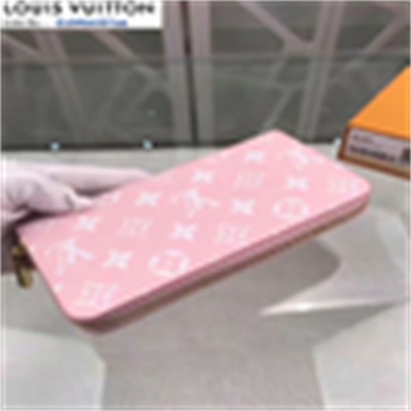 phone brand designer luxury m67549 zipper holders bag pink women real leather card long wallets chain wallet pouches cases key purse clutche, Red;black
phone brand designer luxury m67549 zipper holders bag pink women real leather card long wallets chain wallet pouches cases key purse clutche, Red;black