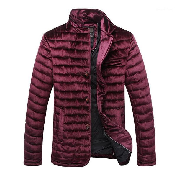 men's down & parkas 2021 winter jacket men fashion cotton padded puffer warm coat flannel autumn male, Black
men's down & parkas 2021 winter jacket men fashion cotton padded puffer warm coat flannel autumn male, Black