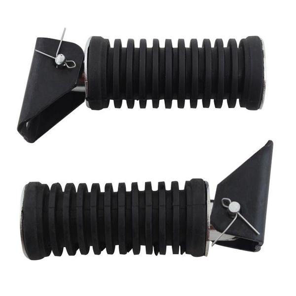 pedals motorcycle rear footpegs plate footrest rubber pad grip cover motocross
pedals motorcycle rear footpegs plate footrest rubber pad grip cover motocross