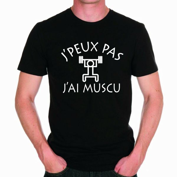 mens t-shirt i cannot i gym, White;black