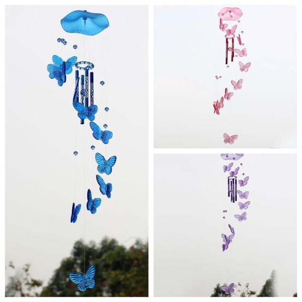 decorative objects & figurines wind chime butterfly home decoration bell blue hanging decor ornament crystal mobile lucky
decorative objects & figurines wind chime butterfly home decoration bell blue hanging decor ornament crystal mobile lucky