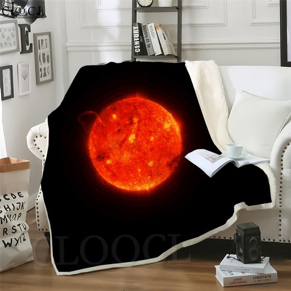 cloocl blankets space planet fixed star sun 3d print sofa travel throw blanket teens plush quilt
cloocl blankets space planet fixed star sun 3d print sofa travel throw blanket teens plush quilt