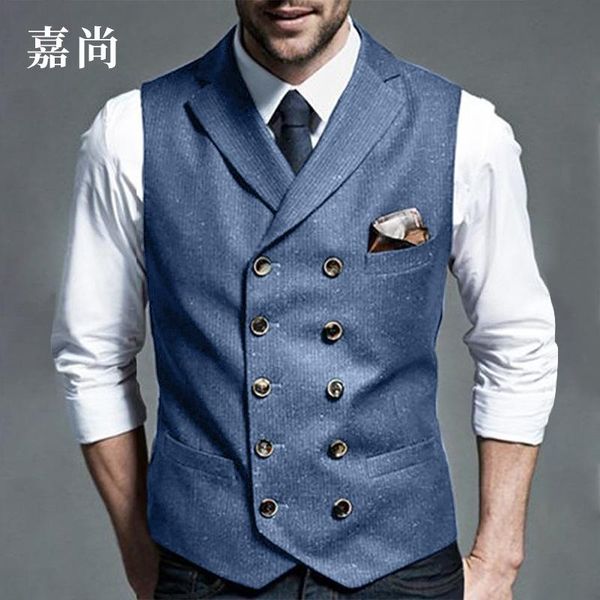 vintage mens suit vest smart casual slim business gentleman waistcoat for wedding groomman retro solid oversized men vests gilet men's, Black;white
vintage mens suit vest smart casual slim business gentleman waistcoat for wedding groomman retro solid oversized men vests gilet men's, Black;white