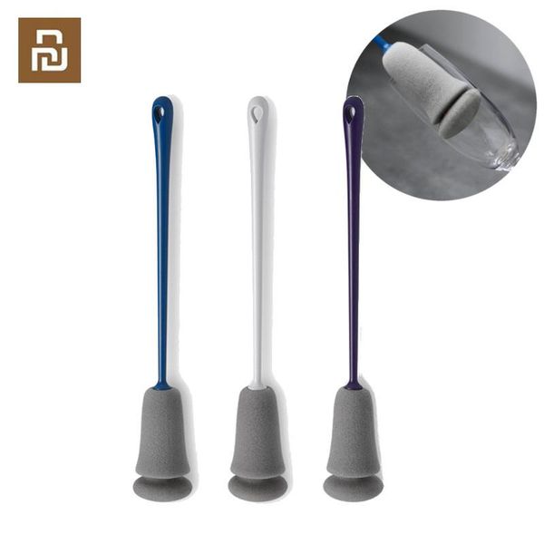 smart home control kiss fish 3pcs sponge cup brush long handle replaceable kitchen cleaning tool soft
smart home control kiss fish 3pcs sponge cup brush long handle replaceable kitchen cleaning tool soft