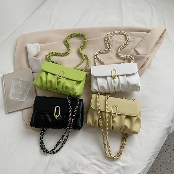 evening bags women's shoulder bag luxury designer chain fashion ladies leather korean summer female crossbody messenger 2021
evening bags women's shoulder bag luxury designer chain fashion ladies leather korean summer female crossbody messenger 2021