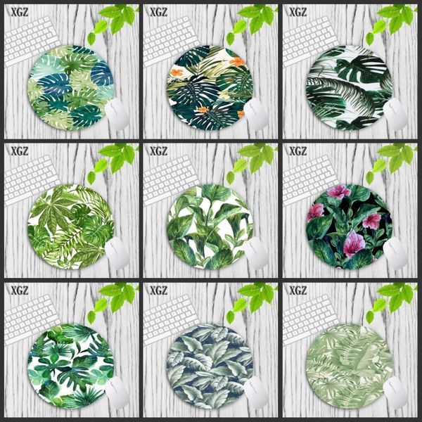 mouse pads & wrist rests xgz banana leaf pattern round gaming keyboard mousepad 200x200mm 11 kind of animal pad choose for game/office table
mouse pads & wrist rests xgz banana leaf pattern round gaming keyboard mousepad 200x200mm 11 kind of animal pad choose for game/office table