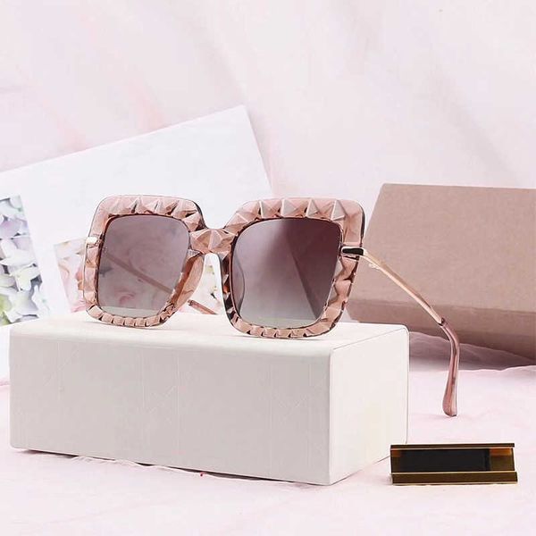 sunglasses fashion trend large frame threaded polarized sunglasses summer fashion glasses, White;black
sunglasses fashion trend large frame threaded polarized sunglasses summer fashion glasses, White;black