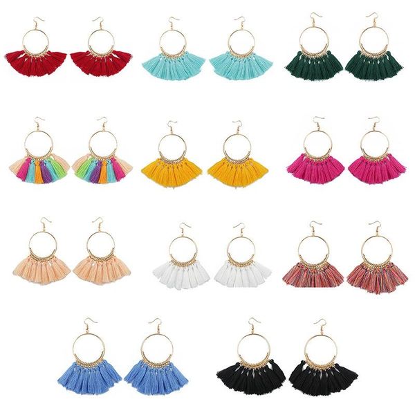 dangle & chandelier 2pcs/pair drop tassels earrings ladies earring jewelry creative for women girl gift, Silver
dangle & chandelier 2pcs/pair drop tassels earrings ladies earring jewelry creative for women girl gift, Silver