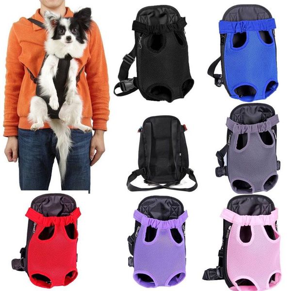 adjustable pet chest front backpack with shoulder for out carrying dogs cats bags breathable carrier supplies dog car seat covers
adjustable pet chest front backpack with shoulder for out carrying dogs cats bags breathable carrier supplies dog car seat covers