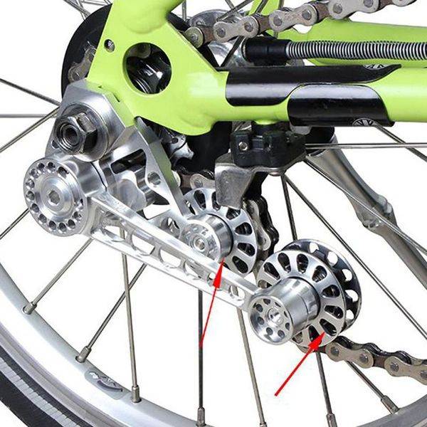 tools bicycle chain wheel rear derailleur single disc 2 3 6-speed stabilizer internal and external transmission
tools bicycle chain wheel rear derailleur single disc 2 3 6-speed stabilizer internal and external transmission