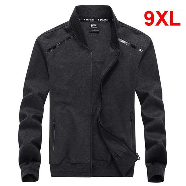 men's jackets oversized 9xljackets men casual jacket solid color big size 8xl 9xlcoat 2021 fashion spring male coat plus 9xl, Black;brown
men's jackets oversized 9xljackets men casual jacket solid color big size 8xl 9xlcoat 2021 fashion spring male coat plus 9xl, Black;brown