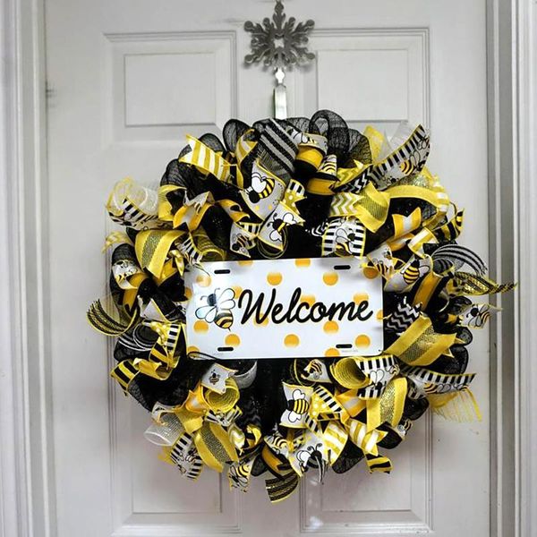 round the letter wreaths simulation leaf bee sunflowerwreath artificial garland hanging pendants wedding decoration mariage decorative flowe
round the letter wreaths simulation leaf bee sunflowerwreath artificial garland hanging pendants wedding decoration mariage decorative flowe