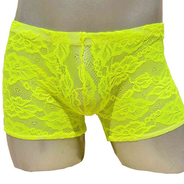 brand low-waist male panties charming transparent lace flora men's trunk boxer underwear, Black;white
brand low-waist male panties charming transparent lace flora men's trunk boxer underwear, Black;white