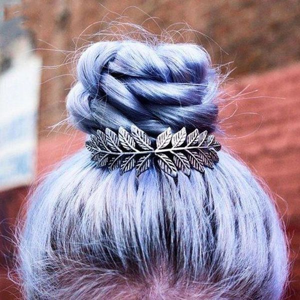 hair clips & barrettes lady leaf comb for women party birthday bridesmaid gift accessories hairpin lolita boho fashion, Golden;silver
hair clips & barrettes lady leaf comb for women party birthday bridesmaid gift accessories hairpin lolita boho fashion, Golden;silver